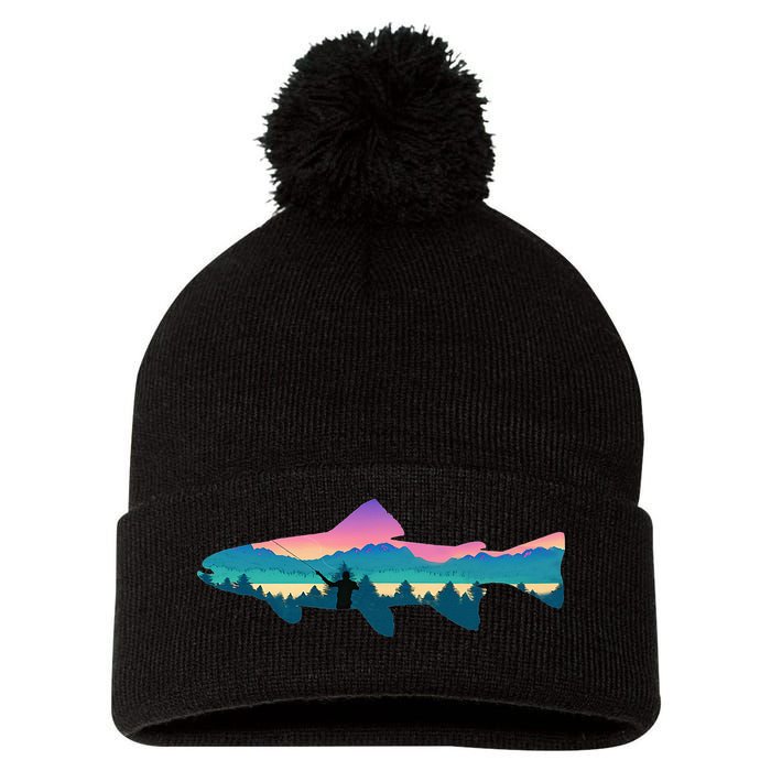 Ban The Pitch Clock in Baseball Show Your Support Pom Pom 12in Knit Beanie