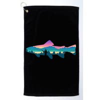Ban The Pitch Clock in Baseball Show Your Support Golf Towel