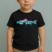 Ban The Pitch Clock in Baseball Show Your Support Toddler T-Shirt