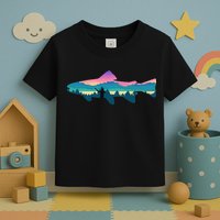Ban The Pitch Clock in Baseball Show Your Support Toddler T-Shirt