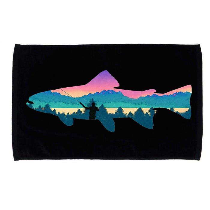 Ban The Pitch Clock in Baseball Show Your Support Microfiber Hand Towel