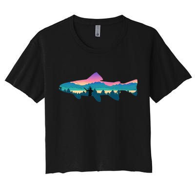 Ban The Pitch Clock in Baseball Show Your Support Crop Top