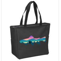 Ban The Pitch Clock in Baseball Show Your Support Zip Tote Bag