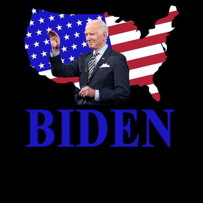 Biden The Quicker Fucker Upper American Flag Design 16oz Travel Tumbler