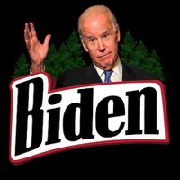 Biden The Quicker Fucker Upper Mug