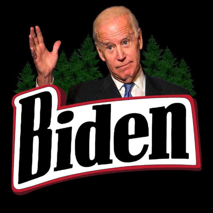 Biden The Quicker Fucker Upper Mug
