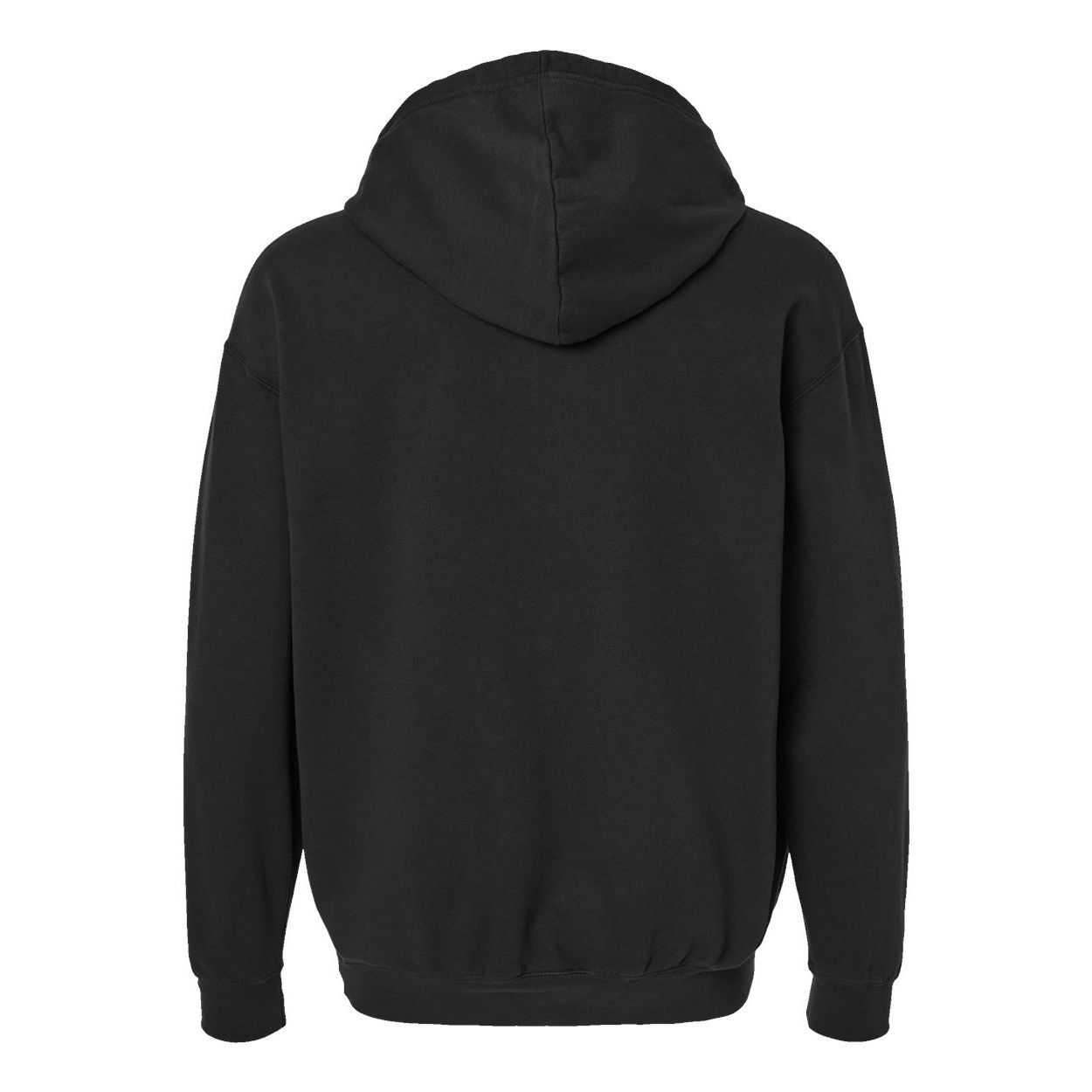 Be The Reason Someone Believe There Are Good People Out There Garment-Dyed Fleece Hoodie