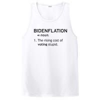 Bidenflation The Rising Cost Of Voting Stupid PosiCharge Competitor Tank