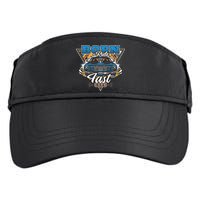 Born To Ride Fast Cars Adult Drive Performance Visor