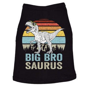 Bigbrosaurus T Rex Dino Big Bro Saurus Brother Dinosaur Doggie Tank