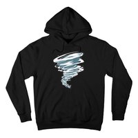 Best Tornado Storm Hunter Weather Meteorology Hoodie