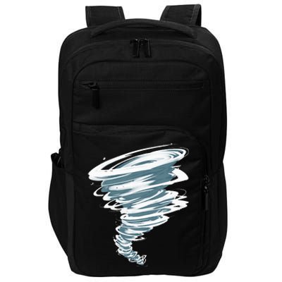 Best Tornado Storm Hunter Weather Meteorology Impact Tech Backpack