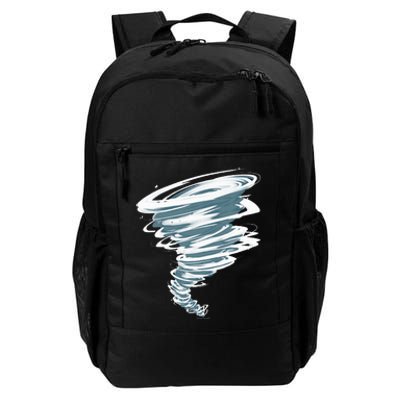 Best Tornado Storm Hunter Weather Meteorology Daily Commute Backpack