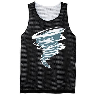 Best Tornado Storm Hunter Weather Meteorology Mesh Reversible Basketball Jersey Tank