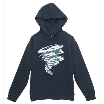 Best Tornado Storm Hunter Weather Meteorology Urban Pullover Hoodie