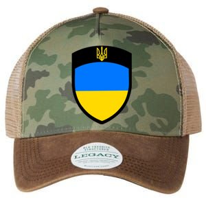 Big Tactical Shield 5 11 Stand With Ukraine Volodymyr Zelenskyy Trident Military Legacy Tie Dye Trucker Hat