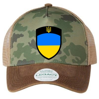 Big Tactical Shield 5 11 Stand With Ukraine Volodymyr Zelenskyy Trident Military Legacy Tie Dye Trucker Hat