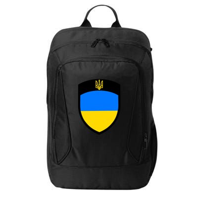 Big Tactical Shield 5 11 Stand With Ukraine Volodymyr Zelenskyy Trident Military City Backpack