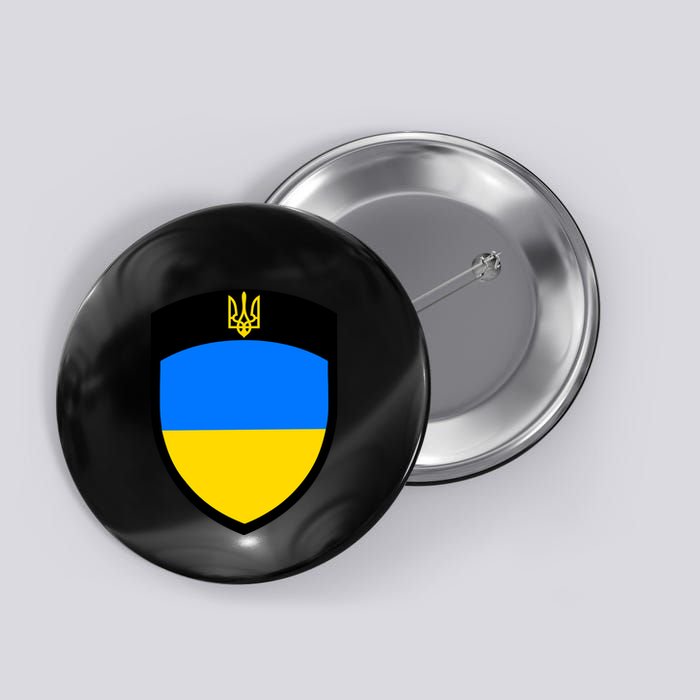 Big Tactical Shield 5 11 Stand With Ukraine Volodymyr Zelenskyy Trident Military Button