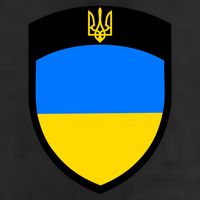 Big Tactical Shield 5 11 Stand With Ukraine Volodymyr Zelenskyy Trident Military 11oz C Handle Ceramic Mug