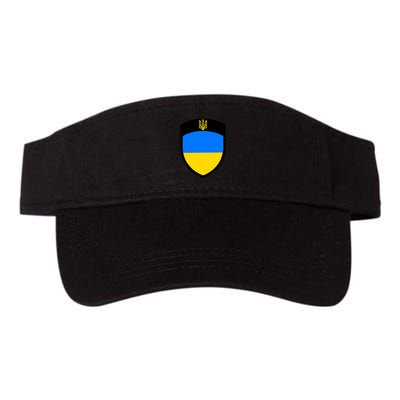 Big Tactical Shield 5 11 Stand With Ukraine Volodymyr Zelenskyy Trident Military Visor