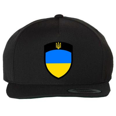 Big Tactical Shield 5 11 Stand With Ukraine Volodymyr Zelenskyy Trident Military Wool Snapback Cap
