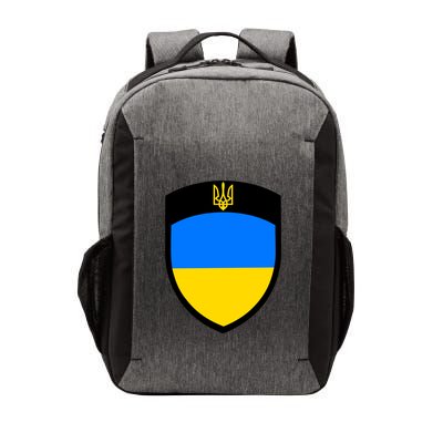 Big Tactical Shield 5 11 Stand With Ukraine Volodymyr Zelenskyy Trident Military Vector Backpack