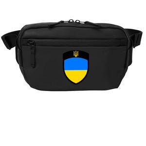 Big Tactical Shield 5 11 Stand With Ukraine Volodymyr Zelenskyy Trident Military Crossbody Pack