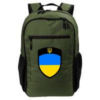 Big Tactical Shield 5 11 Stand With Ukraine Volodymyr Zelenskyy Trident Military Backpack