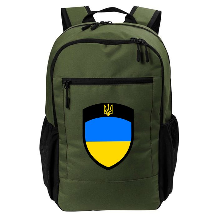 Big Tactical Shield 5 11 Stand With Ukraine Volodymyr Zelenskyy Trident Military Backpack
