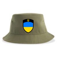 Big Tactical Shield 5 11 Stand With Ukraine Volodymyr Zelenskyy Trident Military Sustainable Bucket Hat