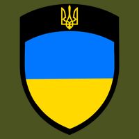 Big Tactical Shield 5 11 Stand With Ukraine Volodymyr Zelenskyy Trident Military Sustainable Bucket Hat