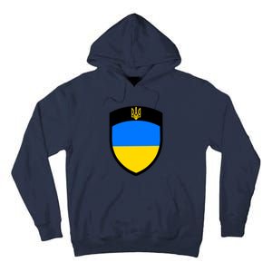 Big Tactical Shield 5 11 Stand With Ukraine Volodymyr Zelenskyy Trident Military Tall Hoodie