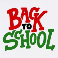 Back To School Holiday Cute Gift Visor