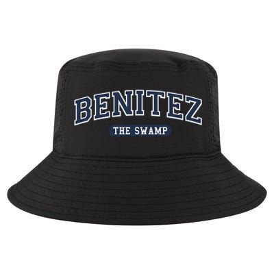 Benitez The Swamp Cool Comfort Performance Bucket Hat