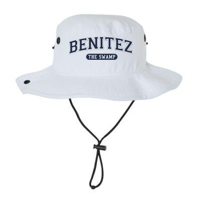 Benitez The Swamp Legacy Cool Fit Booney Bucket Hat