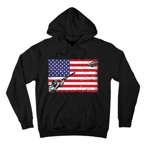 Best Trap Shooting Skeet Shooting Clay Target Hoodie