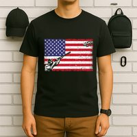 Best Trap Shooting Skeet Shooting Clay Target T-Shirt