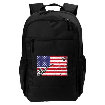 Best Trap Shooting Skeet Shooting Clay Target Daily Commute Backpack