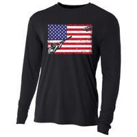 Best Trap Shooting Skeet Shooting Clay Target Cooling Performance Long Sleeve Crew