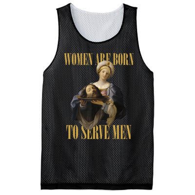 Born To Serve Man Christian Boss Girl Motivational Funny Mesh Reversible Basketball Jersey Tank