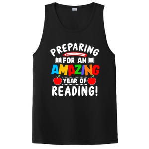 Back To School Gift Amazing Year PosiCharge Competitor Tank