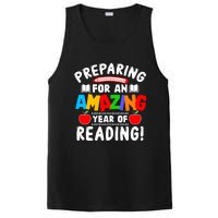 Back To School Gift Amazing Year PosiCharge Competitor Tank