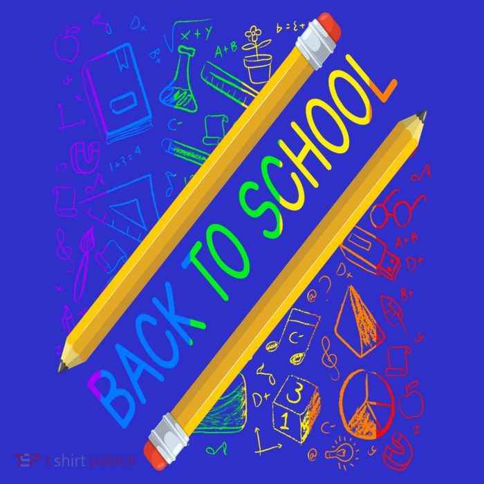 Back To School Happy First Day Of School Teachers Gift 16 in Basic Backpack