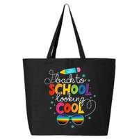 Back To School Looking Cool 25L Jumbo Tote