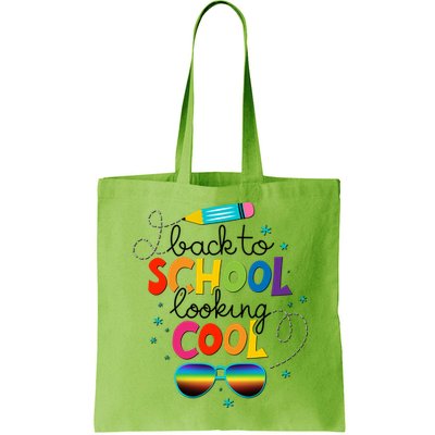 Back To School Looking Cool Bag