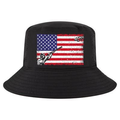 Best Trap Shooting Skeet Shooting Clay Target Cool Comfort Performance Bucket Hat