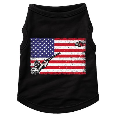 Best Trap Shooting Skeet Shooting Clay Target Doggie Tank