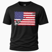Best Trap Shooting Skeet Shooting Clay Target Performance Shirt