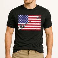 Best Trap Shooting Skeet Shooting Clay Target Performance Shirt